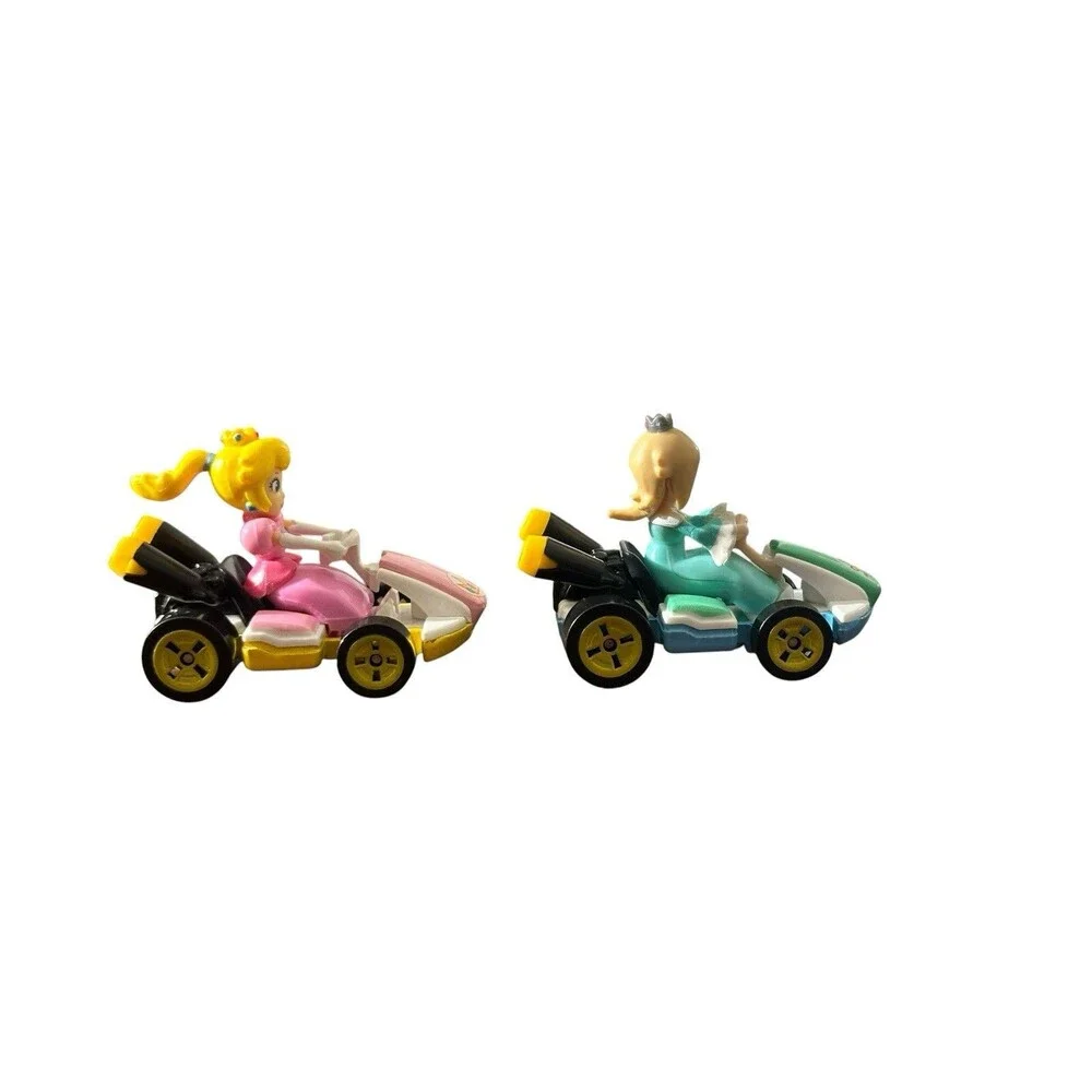 Hot Wheels hot wheels